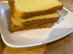 烤面包-鬼味烤翅(南锣鼓巷店)