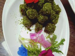 -睿柏云酒店-餐厅