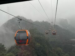 -崀山风景名胜区