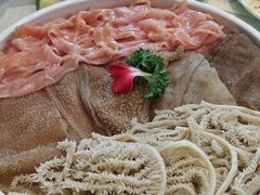 -麻辣空间·清油火锅(万达广场店)