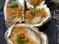 -锦州烧烤(北太平庄店)