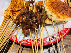 -小乾杯串店•16年沈阳烧烤(文安路店)