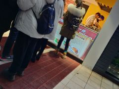 -傅强排骨(成都总店)