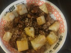 -牛邸·烧肉饭(来福士店)