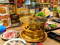 -AJIYA炭火烧肉(徐汇正大乐城店)