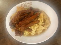 -松發肉骨茶(先得坊店)