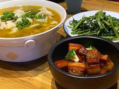 -洛阳宴·洛阳菜(南昌路店)