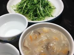 -老头儿油爆虾·知味杭州(爱琴海购物中心)