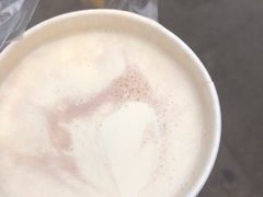 -沪上阿姨鲜果茶(华新大街店)