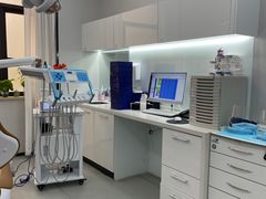 -牙博士口腔品牌连锁(杨浦店)