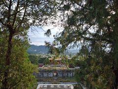 -香山公园