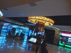 -UME影城(西城广场店)