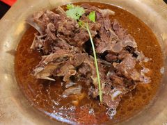 -芦月轩羊蝎子(太平桥店)