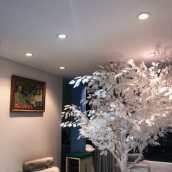 点击看大图 -新晨·SALON·形象造型