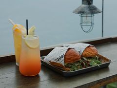 -Brew Farm·精酿农场海滨悬崖餐厅