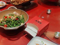 -鱼满舱·鲜活海鲜·正宗鲁菜