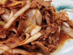-白魁老号饭庄(安内店)