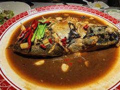 -旺顺阁鱼头泡饼(常营店)