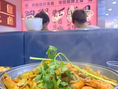 -青木岚小海鲜•小龙虾(友谊店)