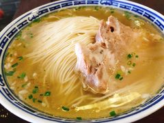 -同得兴 Since·1995 传统苏式面馆(嘉馀坊店)