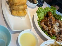 -玉林烤鸭店(黄村兴华店)