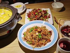 -蜀锦堂·川味现炒(襄阳武商汇店)