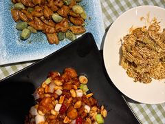 -玉桥餐厅(天坛店)