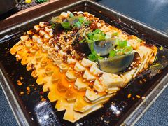 -蘸小院铁锅炖·蘸酱菜·东北菜(怀远门店)