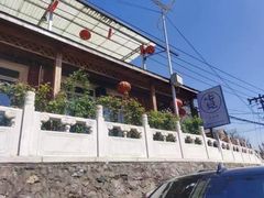 -北京上方山国家森林公园