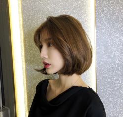 -JM STYLE造型明星.网红