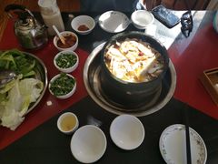 -南渝食府.石锅鸡(尚城花园店)