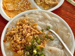 -老西关濑粉(文明路店)