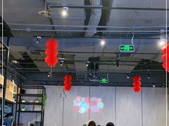 大堂-欣悦会港式茶餐厅(燕郊永旺店)