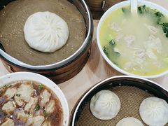 -蒋家桥饺面店(东关街店)