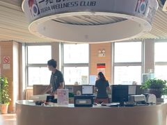 -一兆韦德(万源城店)