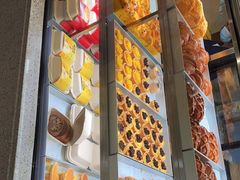 -君之狮子山·轻糖烘焙(松江印象城店)