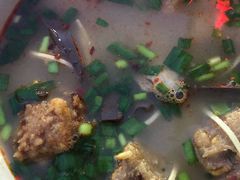 -高记清香园绝味不翻汤