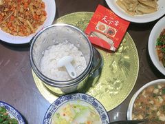 -天下客饭店(中山路店)