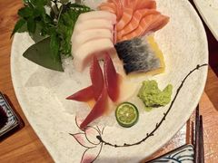 -故乡屋日本料理(八一广场店)