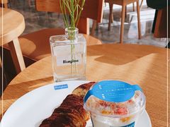-Blueglass酸奶(财富购物中心店)