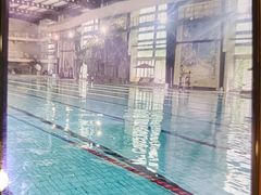 -南宫温泉水世界