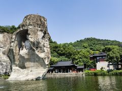 -柯岩风景区