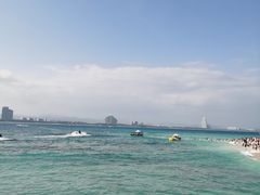 -三亚蜈支洲岛旅游区