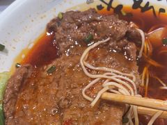 -得得本帮面馆(台儿庄路店)