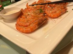 -富黎华海鲜大酒楼(正大广场店)