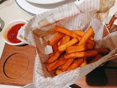 -俄士厨房(五棵松华熙LIVE店)