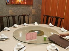包厢-张记旺角食街(动物园店)
