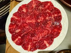 -牛街·马辈儿涮肉(牛街总店)
