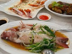 -好彩海鲜酒家(帝国中心店)