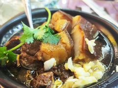 -聪辉同安老美食饭店(大元路店)